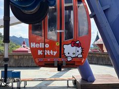 -安吉Hello Kitty乐园