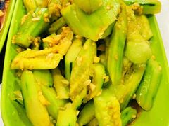 -陈记生蚝烧烤炒菜火锅