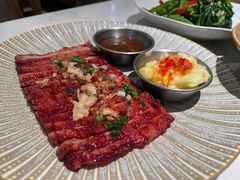 -芭札·Thai泰国餐厅(同和金铂天地店)