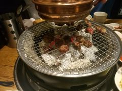 -韩国料理大力士(屏风街店)