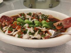-金翠皇宫粤菜·点心·海鲜(科技园店)