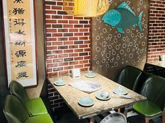 -肥鱼屯活鱼锅(惠工街店)
