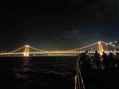 -武汉两江游览·夜游长江(汉口粤汉码头)