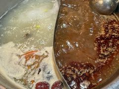 -傣妹火锅(南京东路一店)