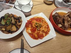 -东北风(江北万达店)