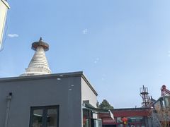 -华天二友居肉饼(宫门口店)