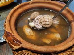 祖传浸猪腰-猪腰一家·地道佛山菜(里水店)