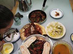 -山里俏·地标皖南菜·屯溪臭鳜鱼(北城万达店)