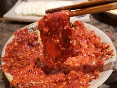 -小龙坎火锅(黄河店)