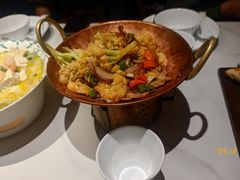 -清真·卡德尔大叔新疆主题餐厅(龙汇路店)