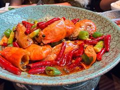 -蝶·space·新川菜(嘉里中心店)