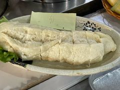 -伊春园牛菜馆(福达路店)