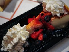 -The Cheesecake Factory 芝乐坊餐厅(王府中環店)