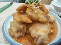 -老边饺子馆(东单店)