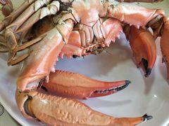 -港畔赶海蒸汽海鲜烧烤自助(仙螺岛店)