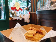 -Pie Bird(新闸路店)