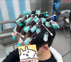 -汤尼英盖TONI&GUY-essensuals