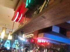 -国贸花园酒店1178海鲜自助餐厅(武康店)