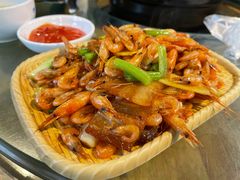 -农厨好味·温泉鹅·农家菜