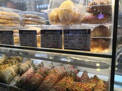 -白玉兰食品甜凤店(合生汇店)