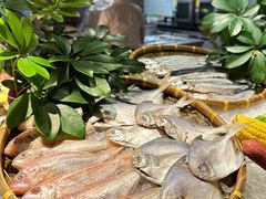 -OPEN開全日自助餐厅·牛肉火锅·海鲜(佛山希尔顿酒店)