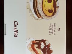 -可莎蜜兒(金城店)