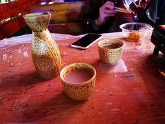 -古城苗家土菜馆(河景餐厅店)