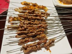 -三个大叔烤羊肉串·炭炉砂锅菜(西三旗店)