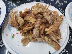 -旺角小渔村(幸福中路店)