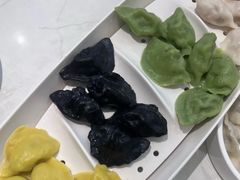 -船歌·鱼水饺青岛菜(国贸商城店)
