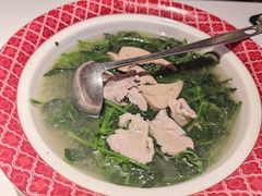 -谭厨中山传家菜.乳鸽.脆鲩鱼(华强北中航城店)