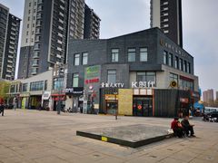 -科润城商场(广州南路店)