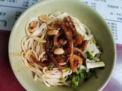 -大石人家鱿鱼面馆(大石西路总店)