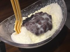 -火炉火自助餐(枫蓝国际店)