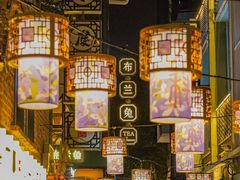 -广州西关永庆坊旅游区