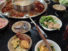 -赵二火锅