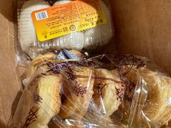 蝴蝶酥-国际饭店·帆声西饼屋(黄河路店)