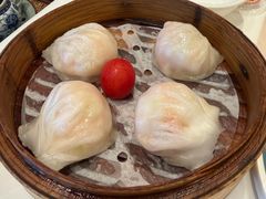 招牌虾饺妹-虾饺妹·酒家(海珠广场店)