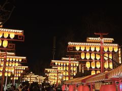 -青龙湖公园