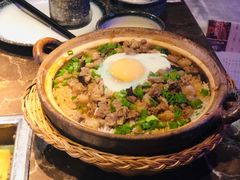 -同仁四季椰子鸡(海岸城天利店)