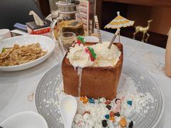 -红菜坊·烤鸭·川鲁宴(石园店)