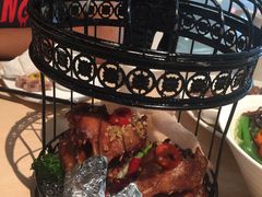 -避风塘(宝山万达店)