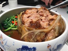 -茶啊冲电影主题文化餐厅(TOUCH12街店)