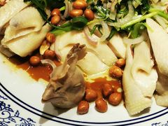 -九记路边鸡(穗盐路店)