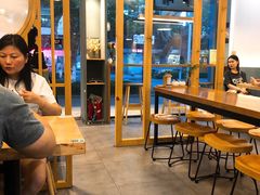 大堂-红小满休闲餐厅(十全街店)