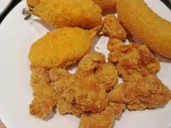 -汉巴味德(大悦城店)