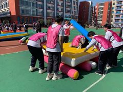 -上海市工商外国语学校