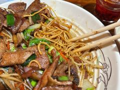 -春雪面馆(转塘店)