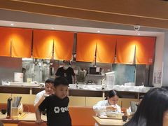 -味千拉面(广州金沙永旺梦乐城店)