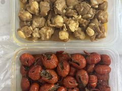-蓝精灵饺子店